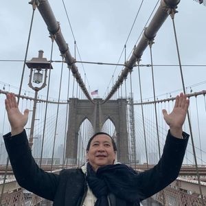 Meet your Posher, Dung